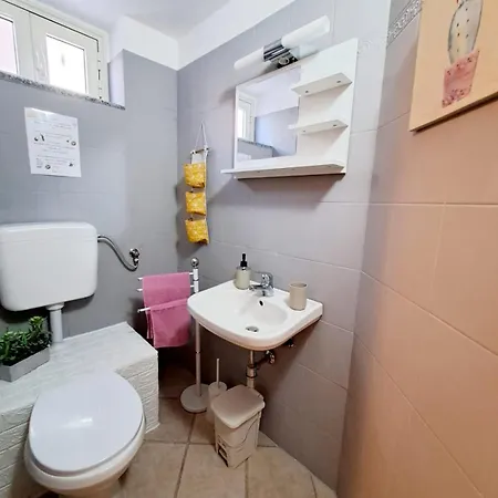 Summer House Daire