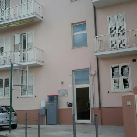 Summer House Alghero