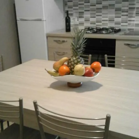 Summer House Apartment Alghero