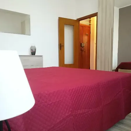 Summer House Alghero