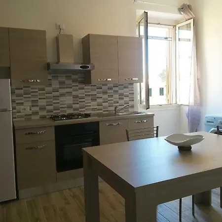Summer House Apartment Alghero