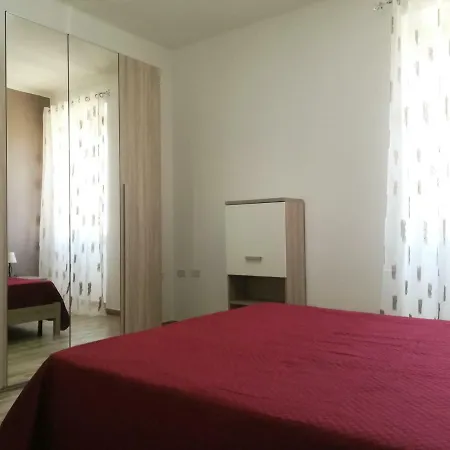 Apartment Summer House *