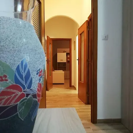 Apartment Summer House *
