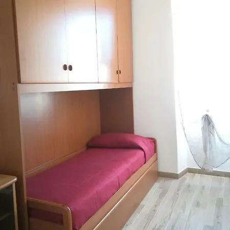 Summer House Apartment