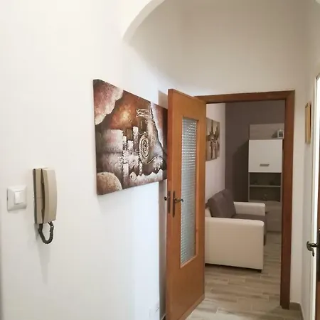 Summer House Alghero