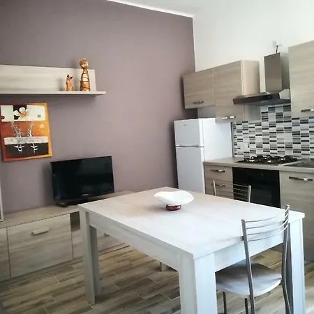Summer House Apartment